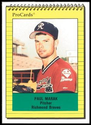 2562 Paul Marak